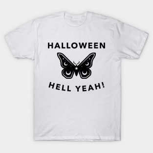 Halloween Hell Yeah! T-Shirt